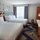 Business 20 image FOUR POINTS BY SHERATON HAMILTON - STONEY CREEK travel & tourism in Hamilton ON