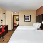 Business 7 image FOUR POINTS BY SHERATON HOTEL & SUITES CALGARY WEST travel & tourism in Calgary AB