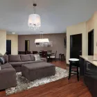 Business 9 image FOUR POINTS BY SHERATON HOTEL & SUITES CALGARY WEST travel & tourism in Calgary AB