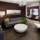 Business 3 image FOUR POINTS BY SHERATON HOTEL & SUITES CALGARY WEST travel & tourism in Calgary AB