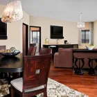 Business 10 image FOUR POINTS BY SHERATON HOTEL & SUITES CALGARY WEST travel & tourism in Calgary AB