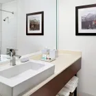 Business 12 image FOUR POINTS BY SHERATON HOTEL & SUITES CALGARY WEST travel & tourism in Calgary AB