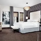 Business 13 image FOUR POINTS BY SHERATON HOTEL & SUITES CALGARY WEST travel & tourism in Calgary AB