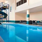 Business 14 image FOUR POINTS BY SHERATON HOTEL & SUITES CALGARY WEST travel & tourism in Calgary AB