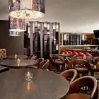 Business 15 image FOUR POINTS BY SHERATON HOTEL & SUITES CALGARY WEST travel & tourism in Calgary AB