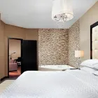 Business 16 image FOUR POINTS BY SHERATON HOTEL & SUITES CALGARY WEST travel & tourism in Calgary AB