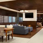 Business 17 image FOUR POINTS BY SHERATON HOTEL & SUITES CALGARY WEST travel & tourism in Calgary AB