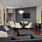 Business 18 image FOUR POINTS BY SHERATON HOTEL & SUITES CALGARY WEST travel & tourism in Calgary AB