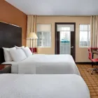 Business 5 image FOUR POINTS BY SHERATON HOTEL & SUITES CALGARY WEST travel & tourism in Calgary AB