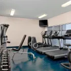 Business 2 image FOUR POINTS BY SHERATON HOTEL & SUITES CALGARY WEST travel & tourism in Calgary AB