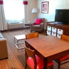 Business 12 image FOUR POINTS BY SHERATON PRINCE GEORGE travel & tourism in Prince George BC