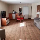 Business 23 image FOUR POINTS BY SHERATON PRINCE GEORGE travel & tourism in Prince George BC