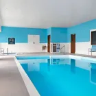 Entreprises 4 image FOUR POINTS BY SHERATON REGINA travel & tourism dans Regina SK