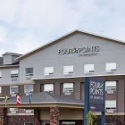 Entreprises 9 image FOUR POINTS BY SHERATON REGINA travel & tourism dans Regina SK