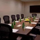 Entreprises 7 image FOUR POINTS BY SHERATON TORONTO AIRPORT travel & tourism dans Mississauga ON