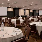 Entreprises 8 image FOUR POINTS BY SHERATON TORONTO AIRPORT travel & tourism dans Mississauga ON