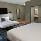 Entreprises 9 image FOUR POINTS BY SHERATON TORONTO AIRPORT travel & tourism dans Mississauga ON