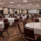 Entreprises 11 image FOUR POINTS BY SHERATON TORONTO AIRPORT travel & tourism dans Mississauga ON