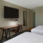 Entreprises 13 image FOUR POINTS BY SHERATON TORONTO AIRPORT travel & tourism dans Mississauga ON