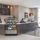 Entreprises 14 image FOUR POINTS BY SHERATON TORONTO AIRPORT travel & tourism dans Mississauga ON