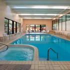 Entreprises 1 image FOUR POINTS BY SHERATON TORONTO AIRPORT travel & tourism dans Mississauga ON