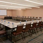 Entreprises 18 image FOUR POINTS BY SHERATON TORONTO AIRPORT travel & tourism dans Mississauga ON