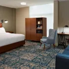 Entreprises 3 image FOUR POINTS BY SHERATON TORONTO AIRPORT travel & tourism dans Mississauga ON