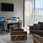 Entreprises 20 image FOUR POINTS BY SHERATON TORONTO AIRPORT travel & tourism dans Mississauga ON
