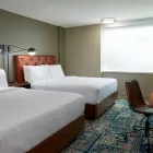 Entreprises 21 image FOUR POINTS BY SHERATON TORONTO AIRPORT travel & tourism dans Mississauga ON
