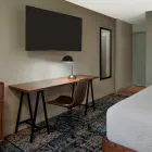 Entreprises 22 image FOUR POINTS BY SHERATON TORONTO AIRPORT travel & tourism dans Mississauga ON