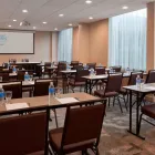 Entreprises 23 image FOUR POINTS BY SHERATON TORONTO AIRPORT travel & tourism dans Mississauga ON