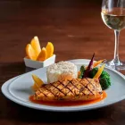 Entreprises 24 image FOUR POINTS BY SHERATON TORONTO AIRPORT travel & tourism dans Mississauga ON