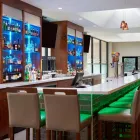 Entreprises 25 image FOUR POINTS BY SHERATON TORONTO AIRPORT travel & tourism dans Mississauga ON