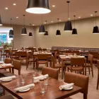 Entreprises 5 image FOUR POINTS BY SHERATON TORONTO AIRPORT travel & tourism dans Mississauga ON