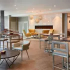 Entreprises 6 image FOUR POINTS BY SHERATON TORONTO AIRPORT travel & tourism dans Mississauga ON
