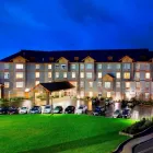 Business 12 image FOUR POINTS BY SHERATON VICTORIA GATEWAY travel & tourism in Victoria BC