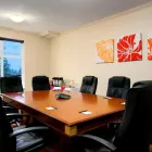 Business 19 image FOUR POINTS BY SHERATON VICTORIA GATEWAY travel & tourism in Victoria BC