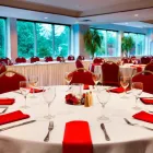 Business 20 image FOUR POINTS BY SHERATON VICTORIA GATEWAY travel & tourism in Victoria BC