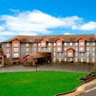 Business 23 image FOUR POINTS BY SHERATON VICTORIA GATEWAY travel & tourism in Victoria BC