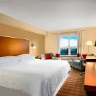 Business 24 image FOUR POINTS BY SHERATON VICTORIA GATEWAY travel & tourism in Victoria BC