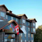 Business 25 image FOUR POINTS BY SHERATON VICTORIA GATEWAY travel & tourism in Victoria BC