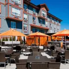 Business 30 image FOUR POINTS BY SHERATON VICTORIA GATEWAY travel & tourism in Victoria BC