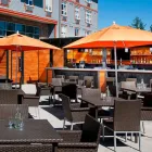 Business 5 image FOUR POINTS BY SHERATON VICTORIA GATEWAY travel & tourism in Victoria BC