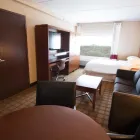 Entreprises 19 image FOUR POINTS BY SHERATON WINNIPEG SOUTH travel & tourism dans Winnipeg MB