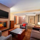 Entreprises 3 image FOUR POINTS BY SHERATON WINNIPEG SOUTH travel & tourism dans Winnipeg MB