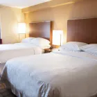 Entreprises 22 image FOUR POINTS BY SHERATON WINNIPEG SOUTH travel & tourism dans Winnipeg MB