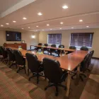 Entreprises 23 image FOUR POINTS BY SHERATON WINNIPEG SOUTH travel & tourism dans Winnipeg MB