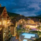 Business 1 image FOUR SEASONS RESORT AND RESIDENCES WHISTLER Sports & Recreation in Whistler BC