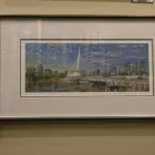 Entreprises 5 image FRAME WORKS & GALLERY Picture Framing Services dans Winnipeg MB