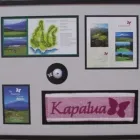 Entreprises 1 image FRAME WORKS & GALLERY Picture Framing Services dans Winnipeg MB